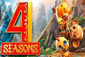 4 Seasons Online Casino Game