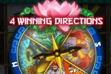 4 Winning Directions Online Casino Game