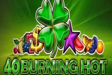 40 Burning Hot Online Casino Game