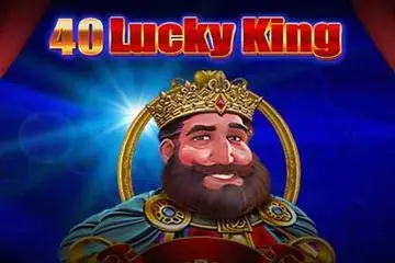 40 Lucky King Online Casino Game