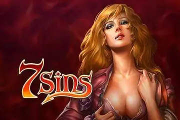7 Sins Online Casino Game