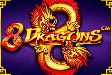 8 Dragons Online Casino Game
