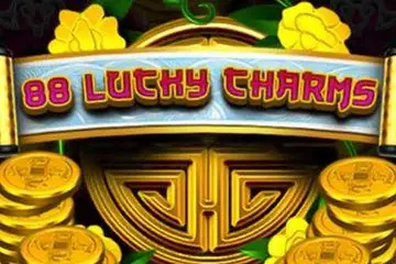 88 Lucky Charms Online Casino Game