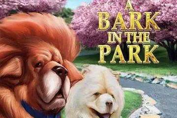 A Bark in the Park Online Casino Game