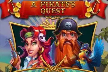 A Pirate's Quest Online Casino Game