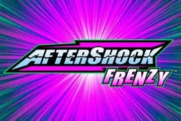 Aftershock Frenzy Online Casino Game