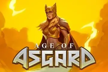 Age of Asgard Online Casino Game