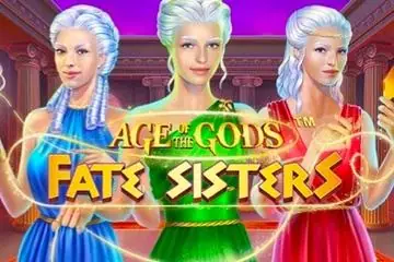 Age of The Gods: Fate Sisters Online Casino Game