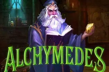 Alchymedes Online Casino Game