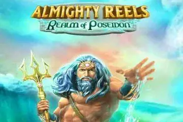 Almighty Reels - Power of Zeus Online Casino Game