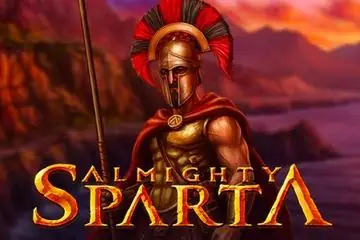 Almighty Sparta Online Casino Game