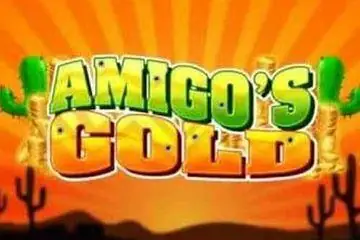 Amigos Gold Online Casino Game
