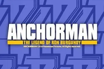Anchorman: The Legend of Ron Burgundy Online Casino Game