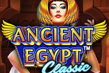 Ancient Egypt Classic Online Casino Game