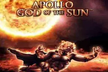 Apollo God of The Sun Online Casino Game