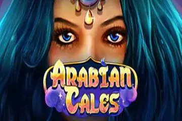 Arabian Tales Online Casino Game