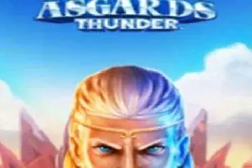 Asgard's Thunder Online Casino Game