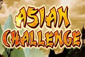 Asian Challenge Online Casino Game