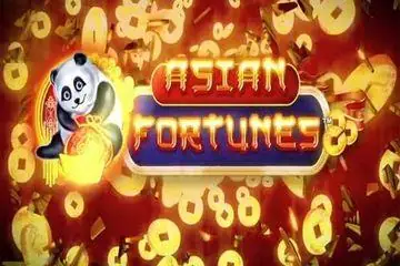 Asian Fortunes Online Casino Game