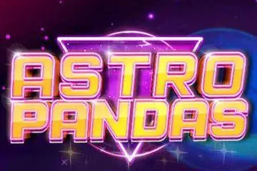 Astro Pandas Online Casino Game