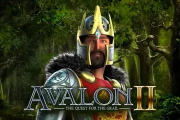 Avalon II Online Casino Game