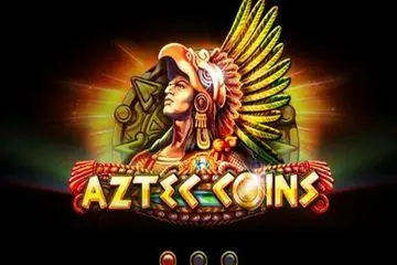 Aztec Coins Online Casino Game
