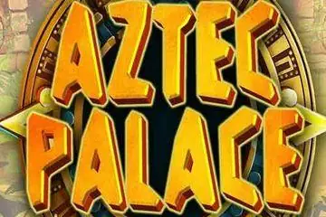 Aztec Palace Online Casino Game