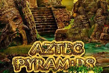 Aztec Pyramids Online Casino Game