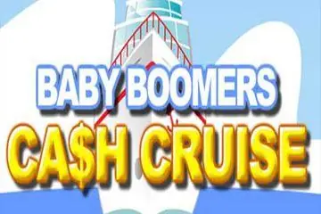 Baby Boomers Cash Cruise Online Casino Game