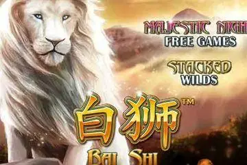 Bai Shi Online Casino Game