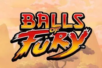 Balls of Fury Online Casino Game