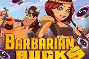 Barbarian Bucks Online Casino Game