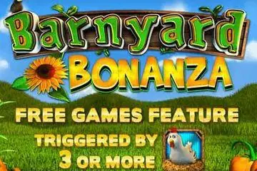 Barnyard Bonanza Online Casino Game