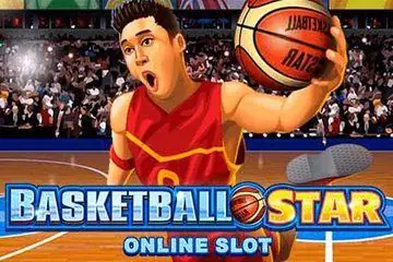 Basketball Star Online Casino Game
