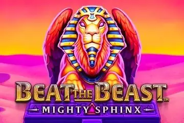 Beat the Beast Mighty Sphinx Online Casino Game