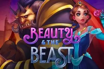 Beauty and the Beast Online Casino Game