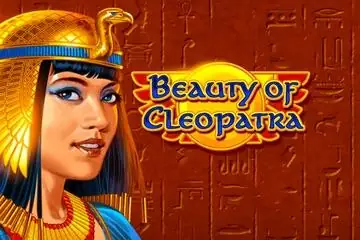 Beauty of Cleopatra Online Casino Game