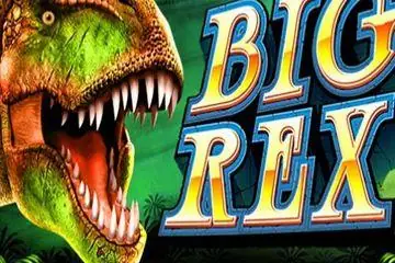Big Rex Online Casino Game