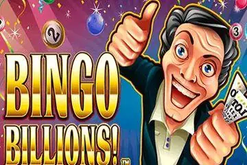 Bingo Billions! Online Casino Game
