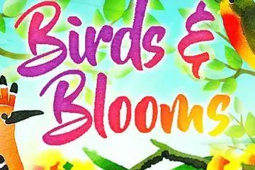 Birds & Blooms Online Casino Game