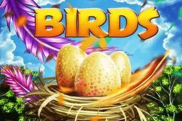 Birds Nest Online Casino Game