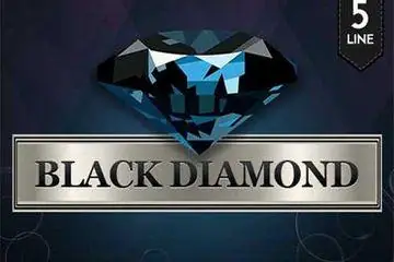 Black Diamond Online Casino Game