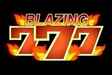 Blazing Sevens Online Casino Game