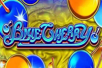 Blue Cherry Online Casino Game
