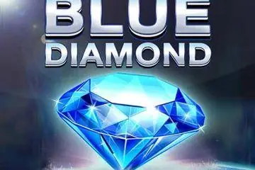 Blue Diamond Online Casino Game