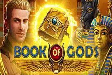 Book of Gods Online Casino Game