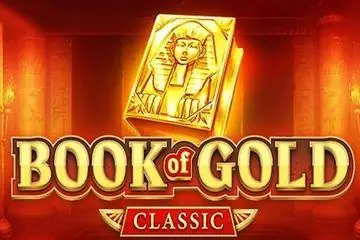 Book of Gold: Classic Online Casino Game