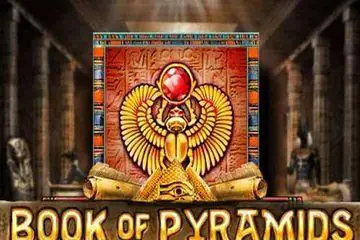 Book of Pyramids Online Casino Game