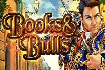 Books and Bulls Online Casino Game