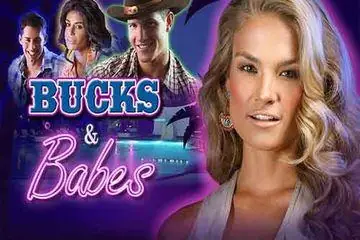 Bucks and Babes Online Casino Game